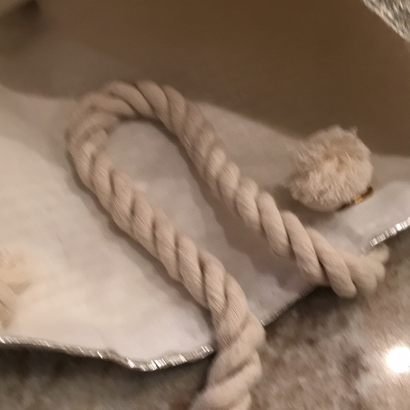 Saks Fifth Ave tote bag - Picture 4 of 4